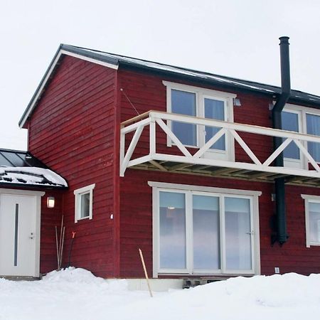 Nesseby Guesthouse Varangerbotn Exteriér fotografie